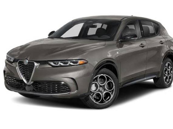 ALFA ROMEO TONALE 2024 ZASPATAW9R3067695 image ALFA ROMEO TONALE 2024 ZASPATAW9R3067695 image